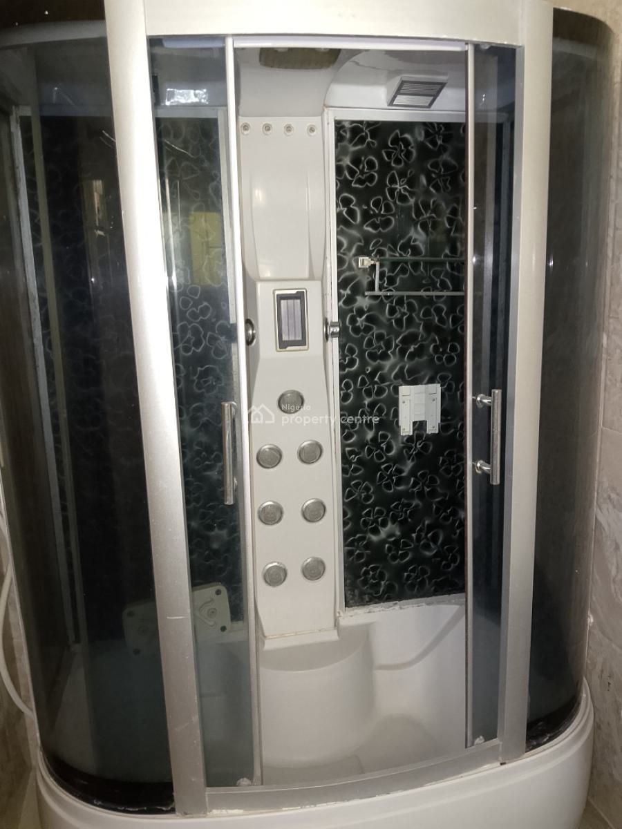 2 Bedroom Apartment with Modern Open Plan Kitchen on Ground Floor, Lekki Gardens Horizon Ii Estate, Ikate Elegushi, Lekki, Lagos, Flat / Apartment for Sale