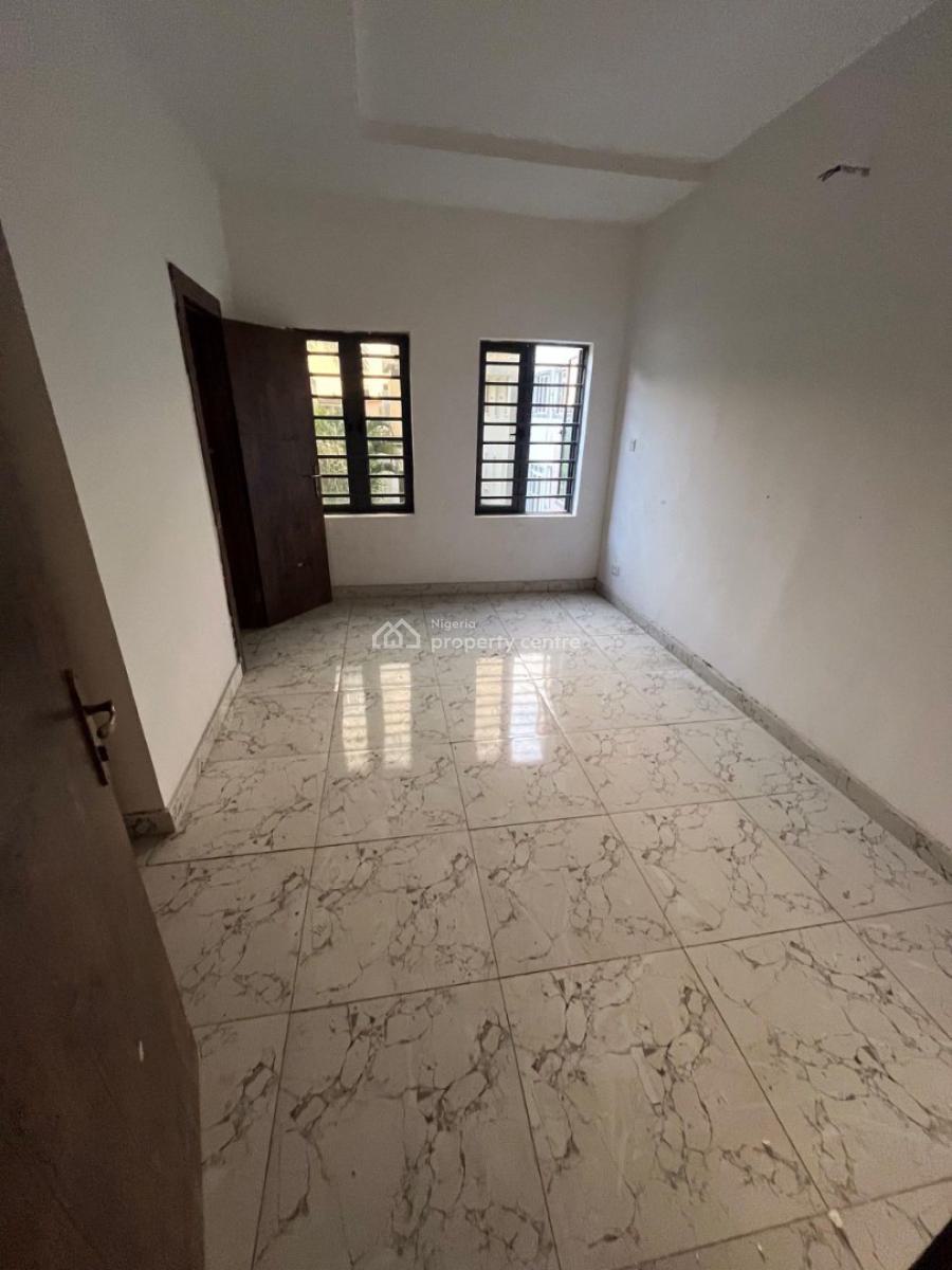 3 Bedroom Apartment with Pool, Gym, Ikeja Gra, Ikeja, Lagos, Flat / Apartment for Sale