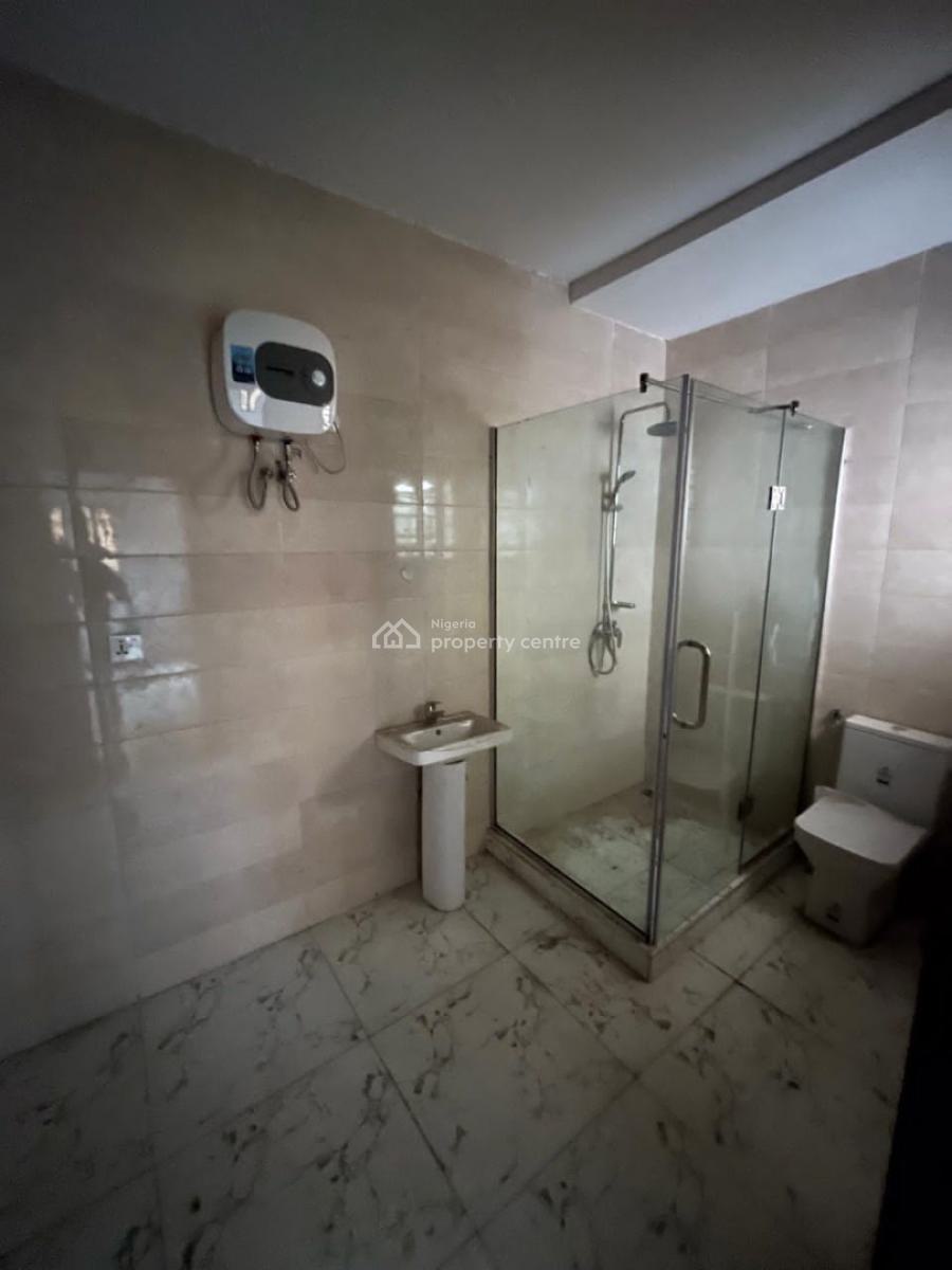 3 Bedroom Apartment with Pool, Gym, Ikeja Gra, Ikeja, Lagos, Flat / Apartment for Sale