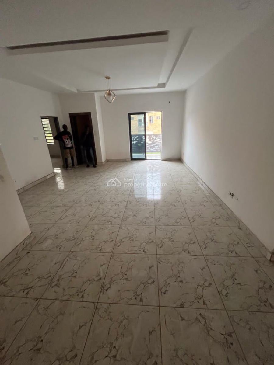 3 Bedroom Apartment with Pool, Gym, Ikeja Gra, Ikeja, Lagos, Flat / Apartment for Sale