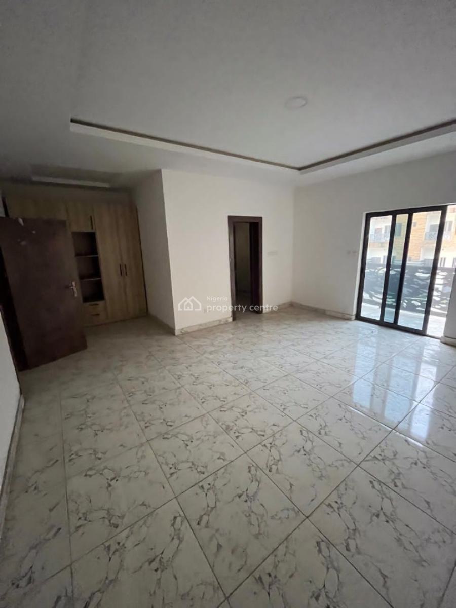3 Bedroom Apartment with Pool, Gym, Ikeja Gra, Ikeja, Lagos, Flat / Apartment for Sale