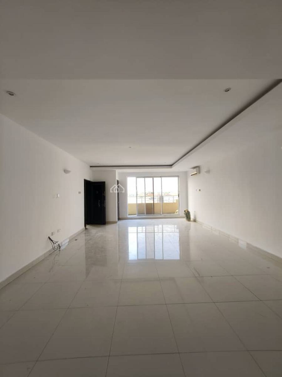 Serviced 2 Bedroom Apartment, Lekki Phase 1, Lekki, Lagos, Flat / Apartment for Rent