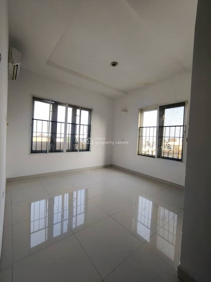 Serviced 2 Bedroom Apartment, Lekki Phase 1, Lekki, Lagos, Flat / Apartment for Rent