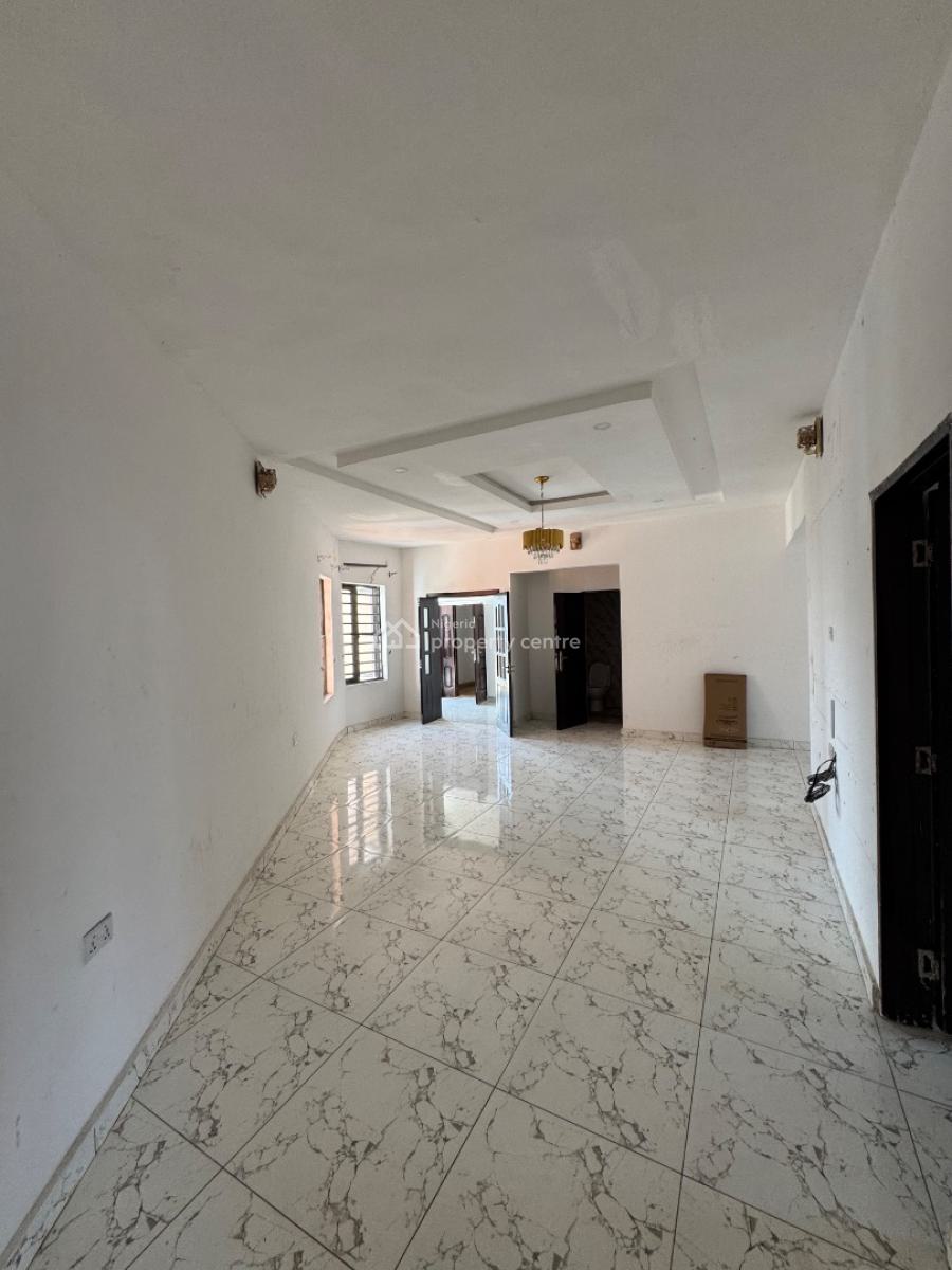 Well Maintained 2 Bedroom Apartment, Ikate, Lekki, Lagos, Flat / Apartment for Rent