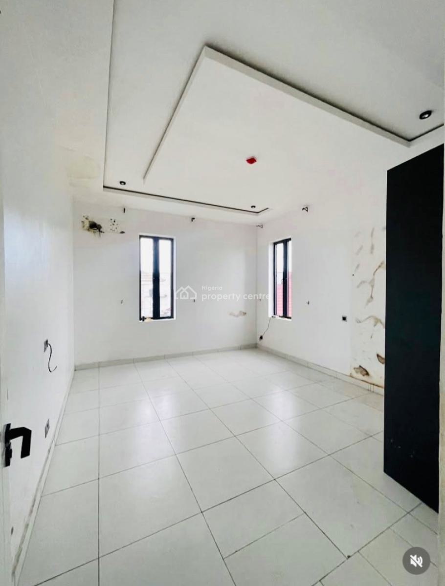 Luxury 1 Bedroom Serviced Apartment, Lekki Phase 1, Lekki, Lagos, Mini Flat (room and Parlour) for Rent