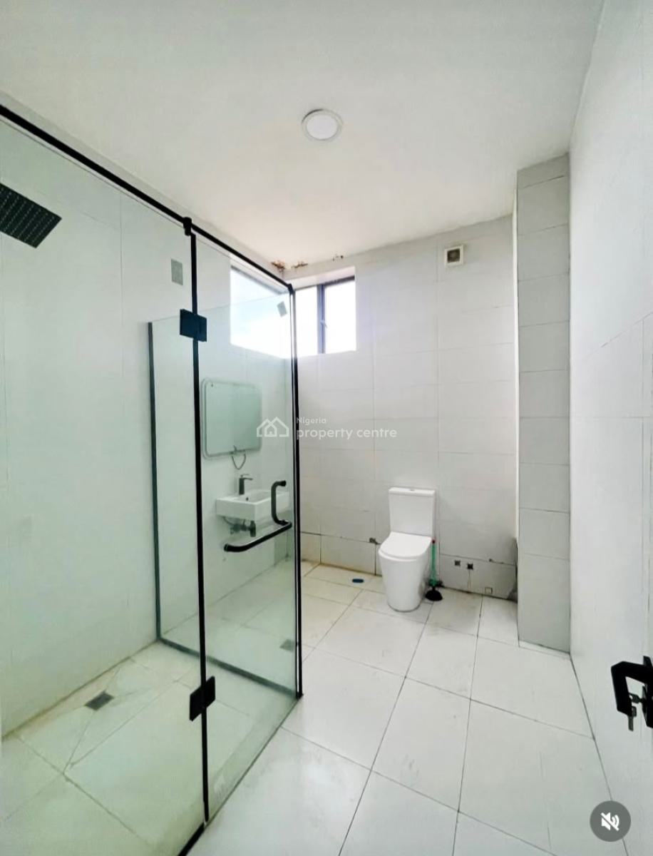 Luxury 1 Bedroom Serviced Apartment, Lekki Phase 1, Lekki, Lagos, Mini Flat (room and Parlour) for Rent