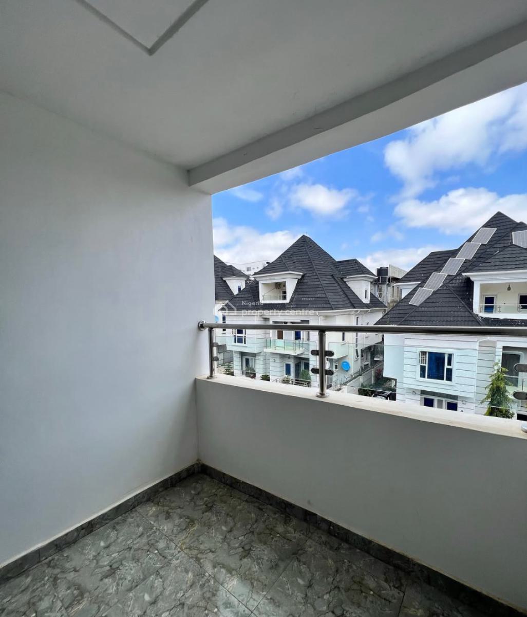 5 Bedroom Fully Detached Duplex, Guzape District, Abuja, Detached Duplex for Sale