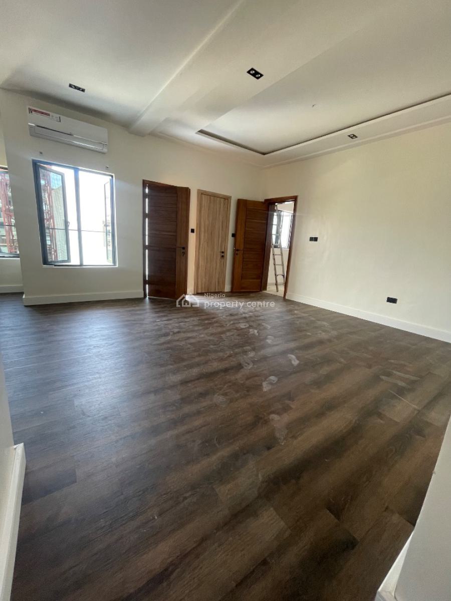 2 Bedroom, Lekki Phase 1, Lekki, Lagos, Flat / Apartment for Rent