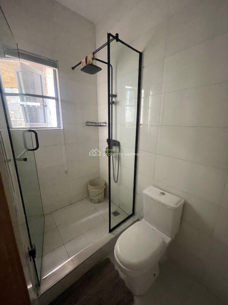 2 Bedroom, Lekki Phase 1, Lekki, Lagos, Flat / Apartment for Rent
