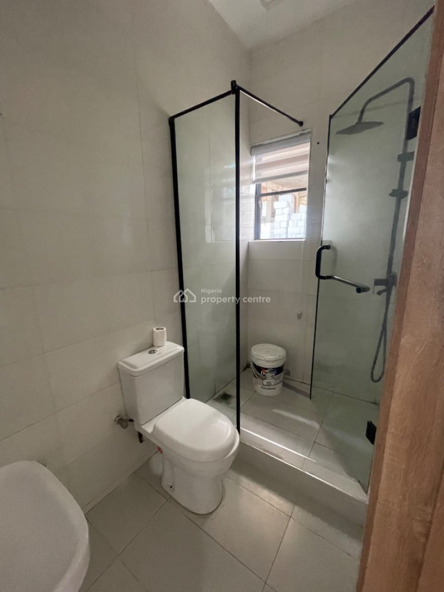 2 Bedroom, Lekki Phase 1, Lekki, Lagos, Flat / Apartment for Rent