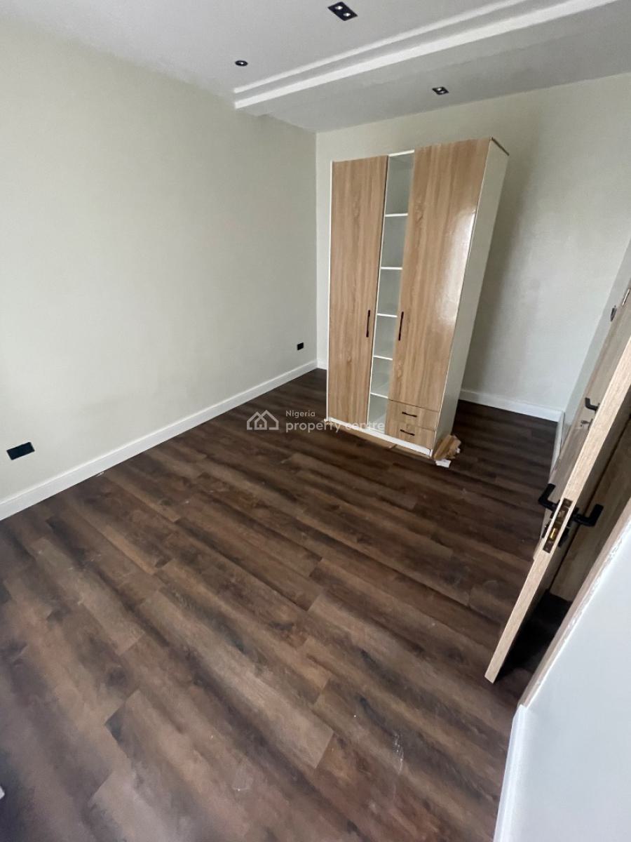2 Bedroom, Lekki Phase 1, Lekki, Lagos, Flat / Apartment for Rent