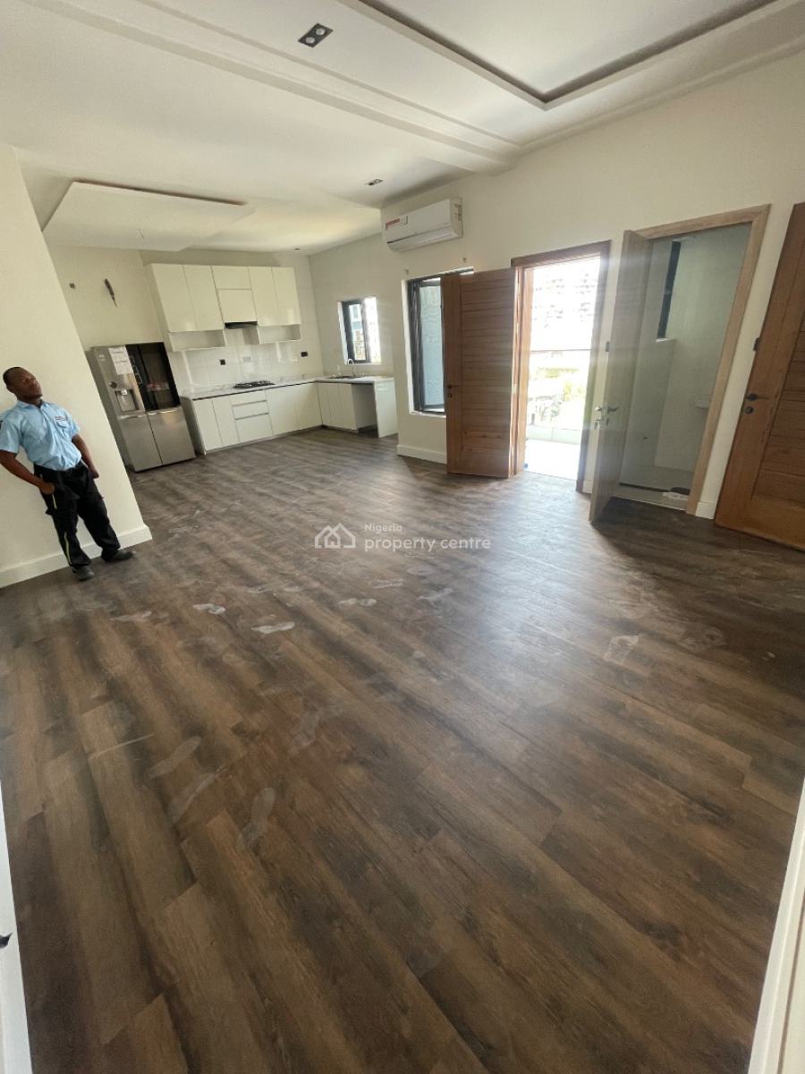2 Bedroom, Lekki Phase 1, Lekki, Lagos, Flat / Apartment for Rent