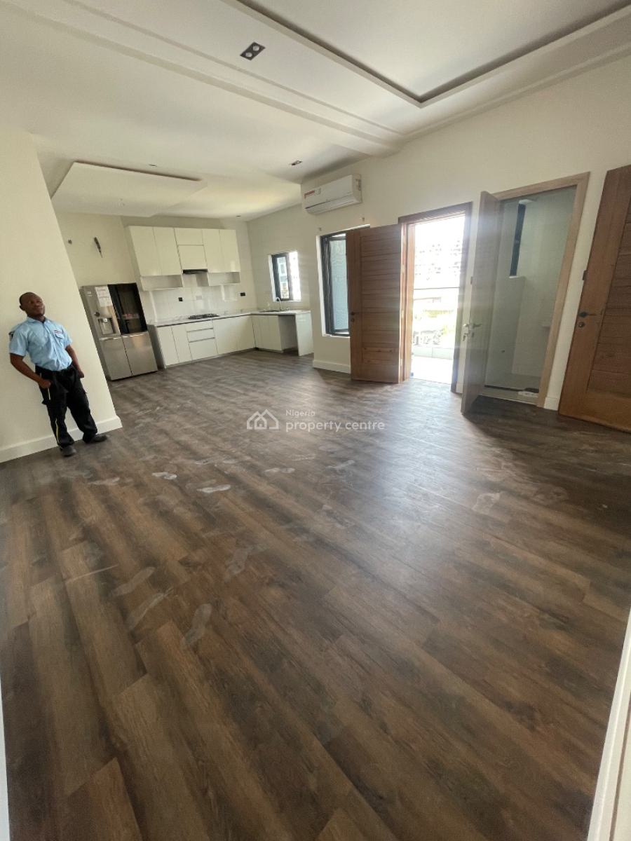 2 Bedroom, Lekki Phase 1, Lekki, Lagos, Flat / Apartment for Rent