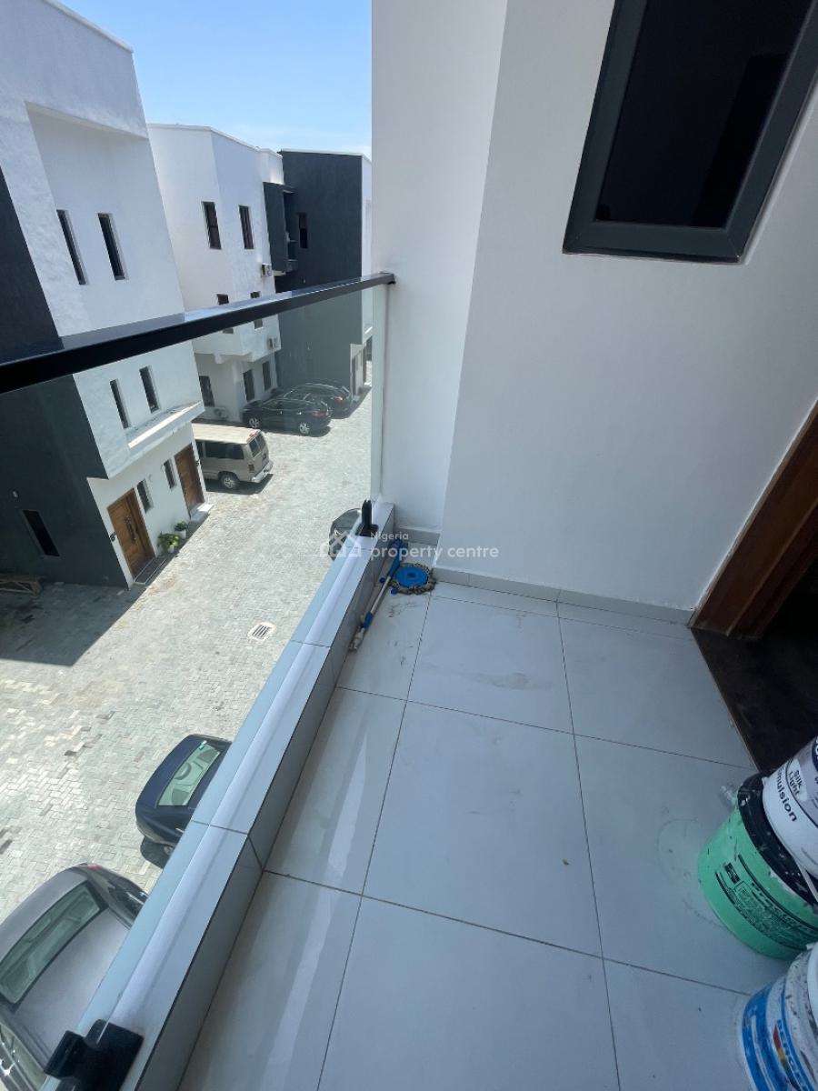 2 Bedroom, Lekki Phase 1, Lekki, Lagos, Flat / Apartment for Rent
