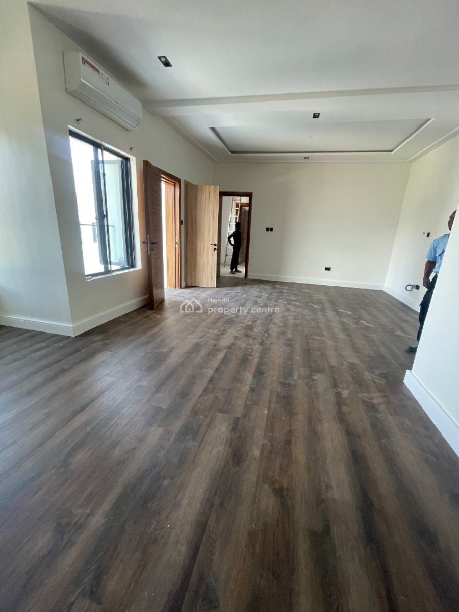 2 Bedroom, Lekki Phase 1, Lekki, Lagos, Flat / Apartment for Rent