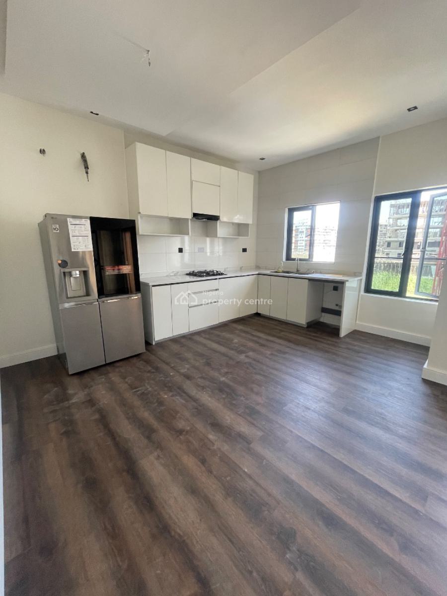 2 Bedroom, Lekki Phase 1, Lekki, Lagos, Flat / Apartment for Rent