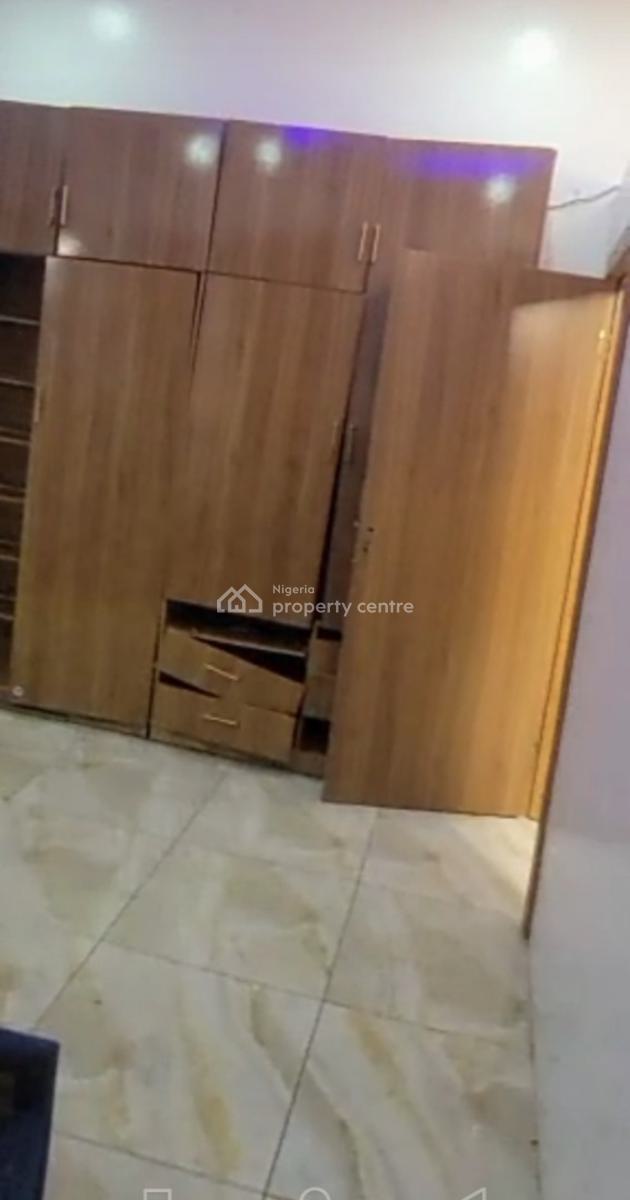 Spacious Mini-flat (sharing Kitchen), Oral Estate Extension, Ikota, Lekki, Lagos, Mini Flat (room and Parlour) for Rent
