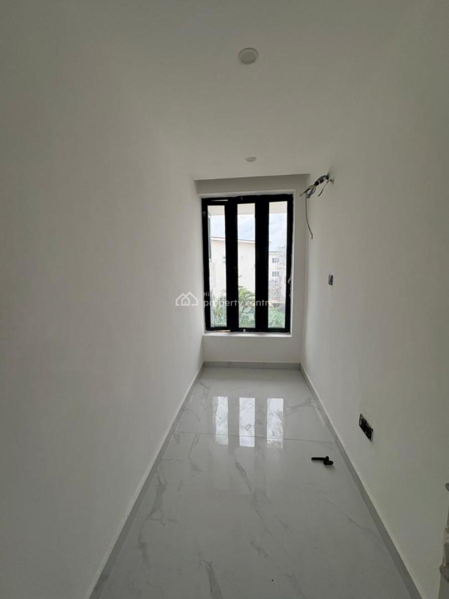 5-bedroom Detached Duplex + Bq, Ikate, Lekki, Lagos, Detached Duplex for Sale
