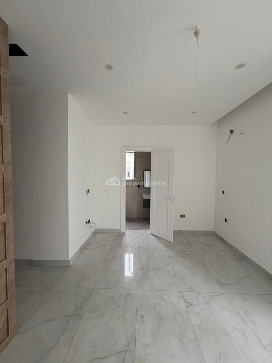 5-bedroom Detached Duplex + Bq, Ikate, Lekki, Lagos, Detached Duplex for Sale