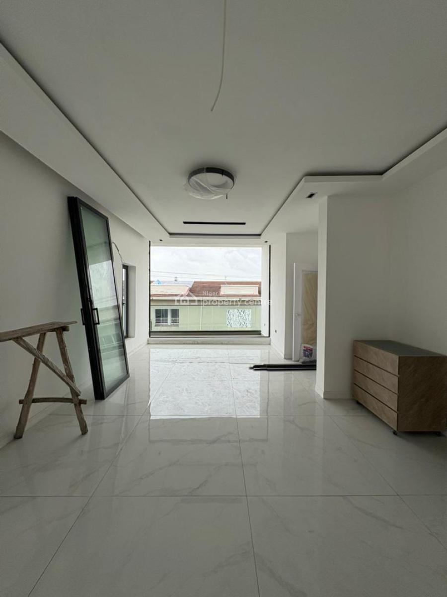 5-bedroom Detached Duplex + Bq, Ikate, Lekki, Lagos, Detached Duplex for Sale
