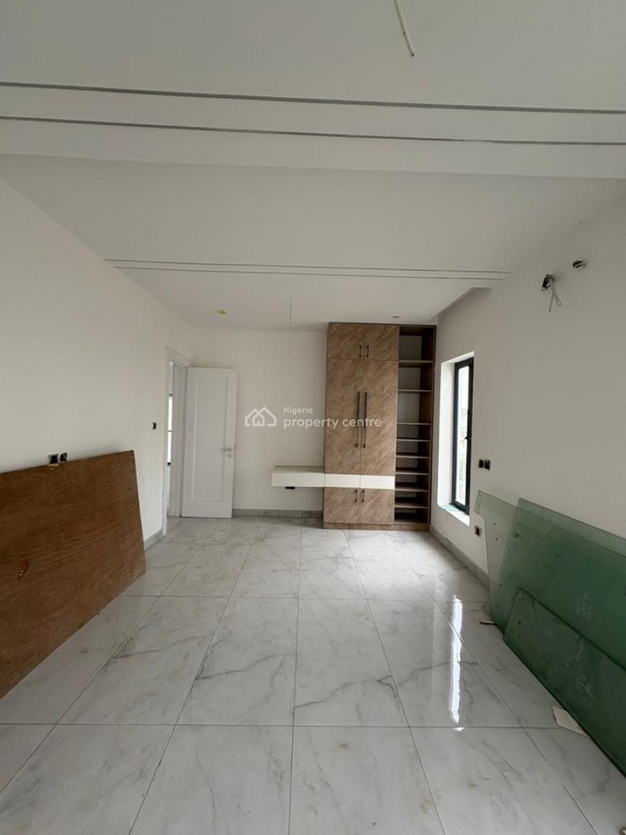 5-bedroom Detached Duplex + Bq, Ikate, Lekki, Lagos, Detached Duplex for Sale