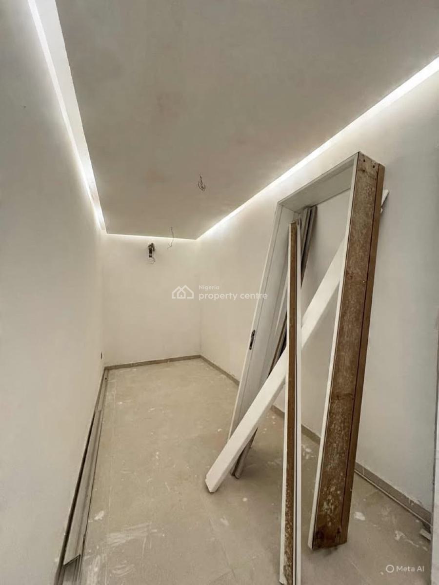 Luxury 4 Bedroom Detached Duplex with Pool,cinema, Gym and Bq, Osapa London, Osapa, Lekki, Lagos, Detached Duplex for Sale