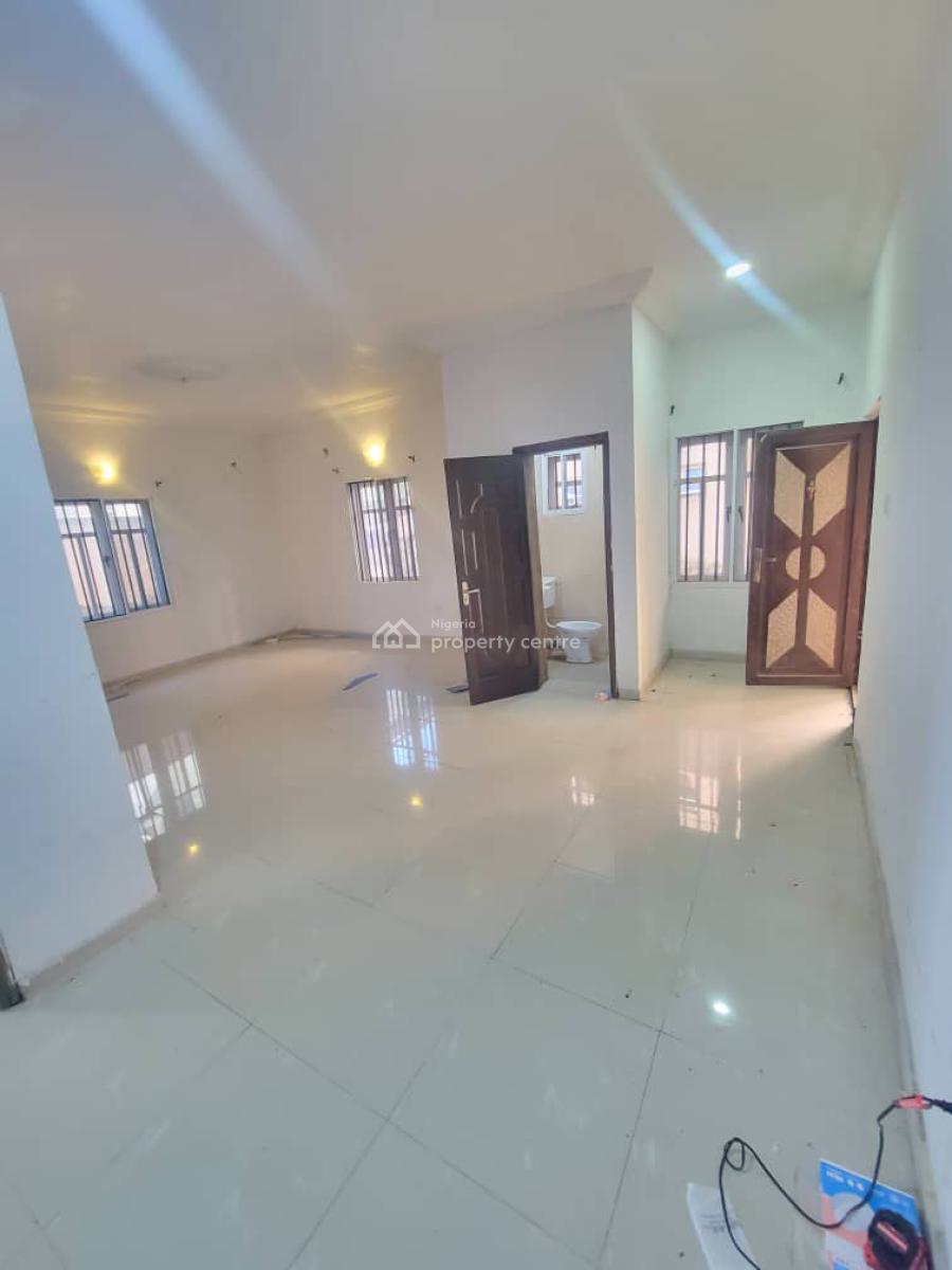 Spacious and Affordable 2 Bedroom Flat, Ajah, Lagos, House for Rent