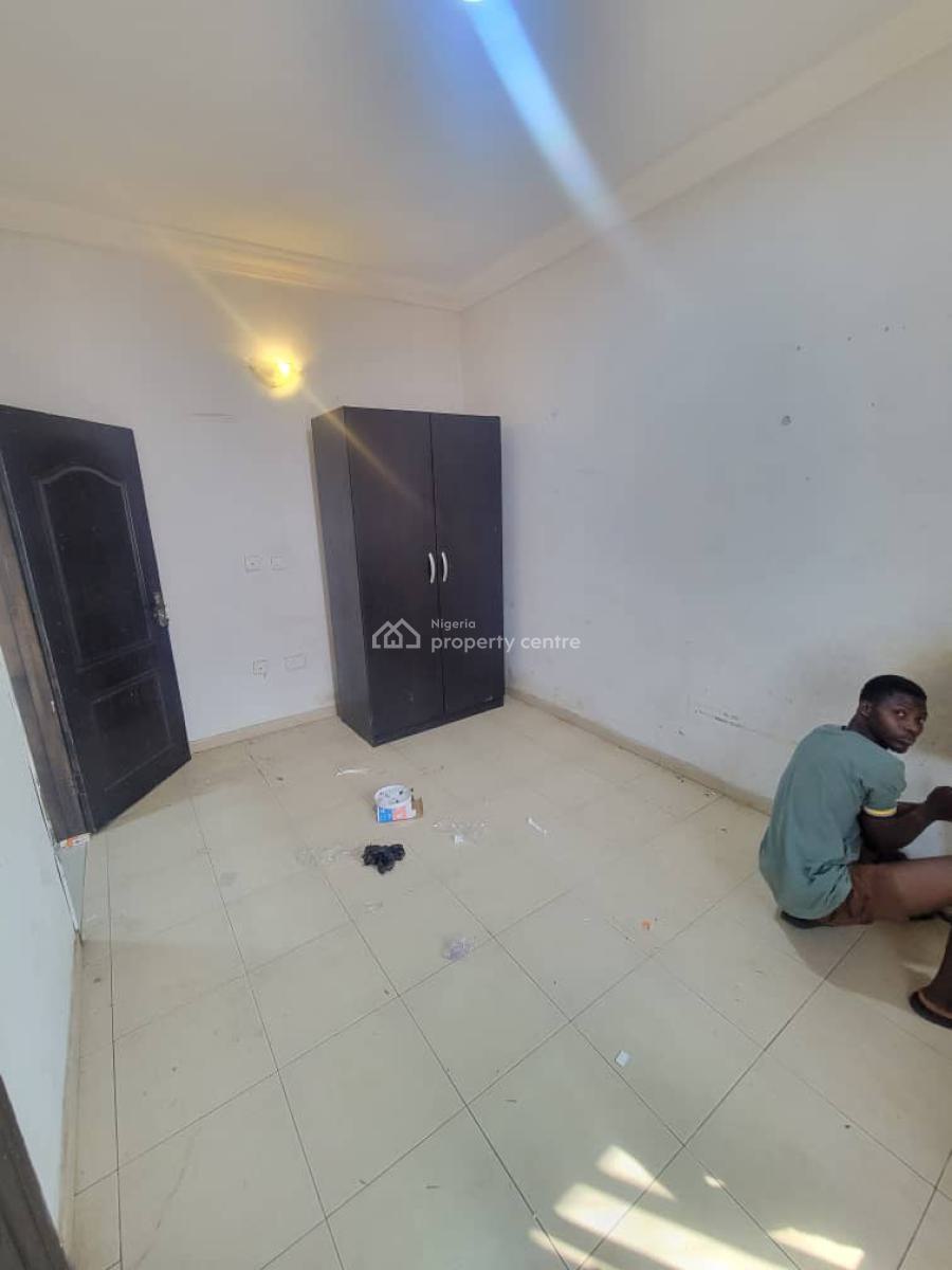 Spacious and Affordable 2 Bedroom Flat, Ajah, Lagos, House for Rent