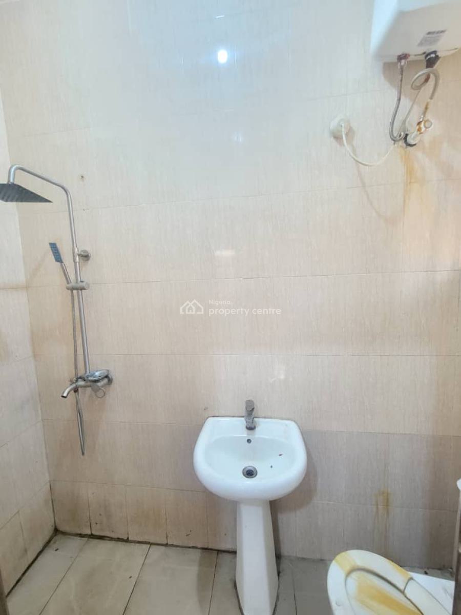 Spacious and Affordable 2 Bedroom Flat, Ajah, Lagos, House for Rent