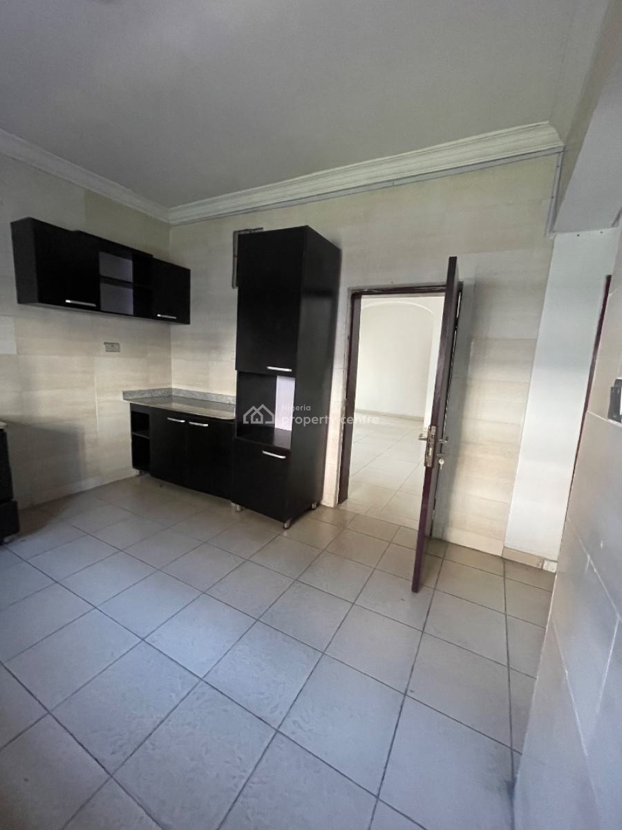 4 Bedroom Detached Duplex, Off Admiralty, Lekki Phase 1, Lekki, Lagos, Detached Duplex for Rent