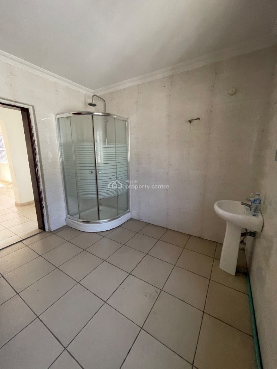 4 Bedroom Detached Duplex, Off Admiralty, Lekki Phase 1, Lekki, Lagos, Detached Duplex for Rent