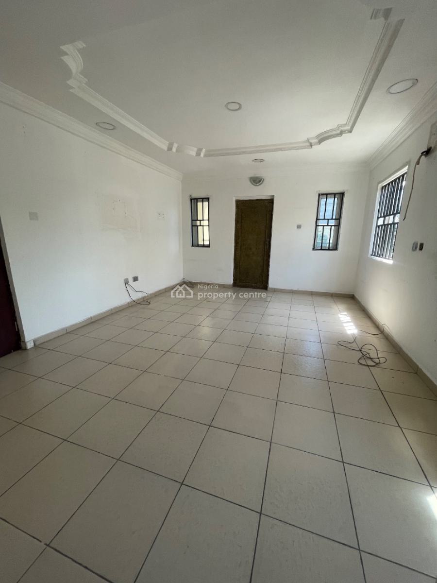 4 Bedroom Detached Duplex, Off Admiralty, Lekki Phase 1, Lekki, Lagos, Detached Duplex for Rent