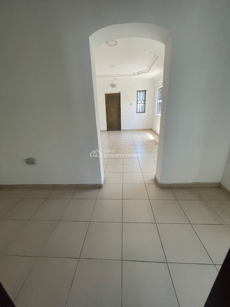 4 Bedroom Detached Duplex, Off Admiralty, Lekki Phase 1, Lekki, Lagos, Detached Duplex for Rent
