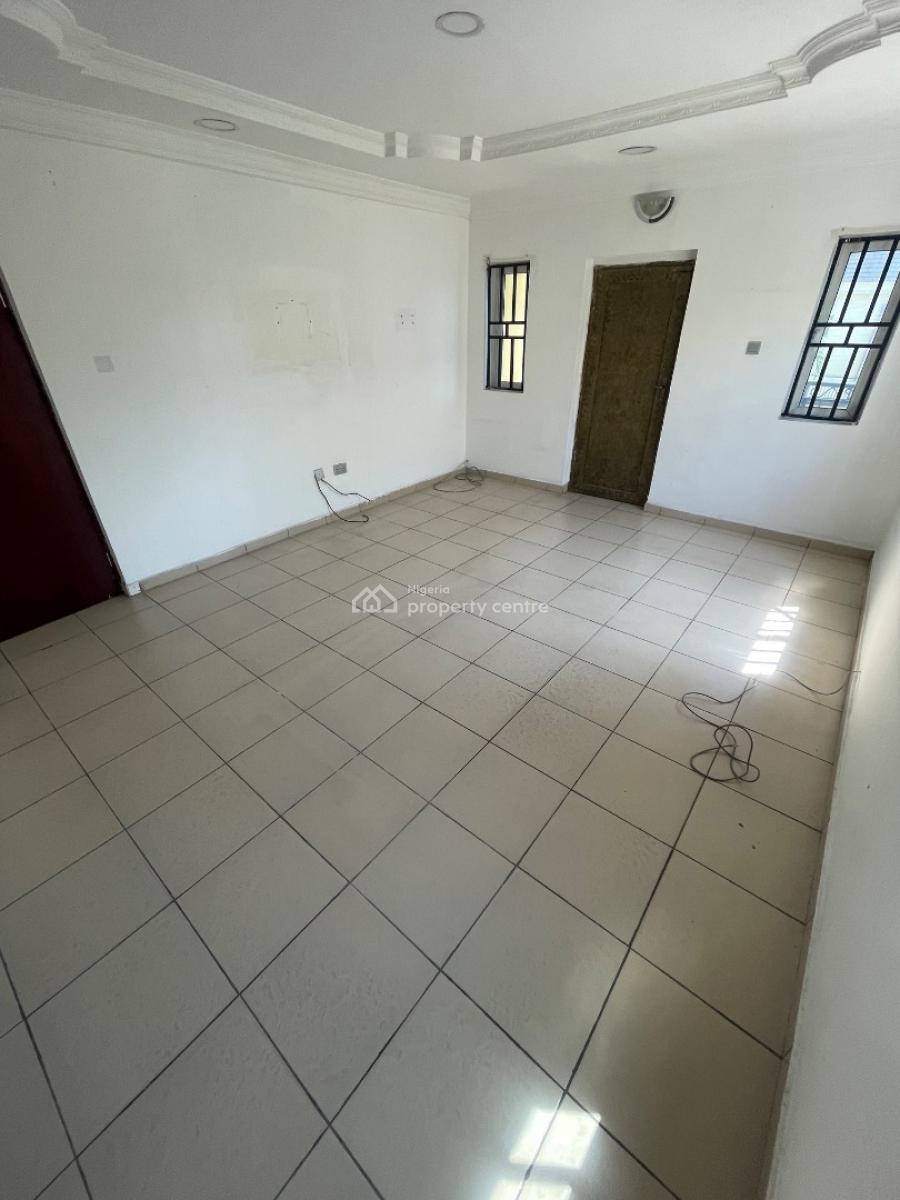 4 Bedroom Detached Duplex, Off Admiralty, Lekki Phase 1, Lekki, Lagos, Detached Duplex for Rent