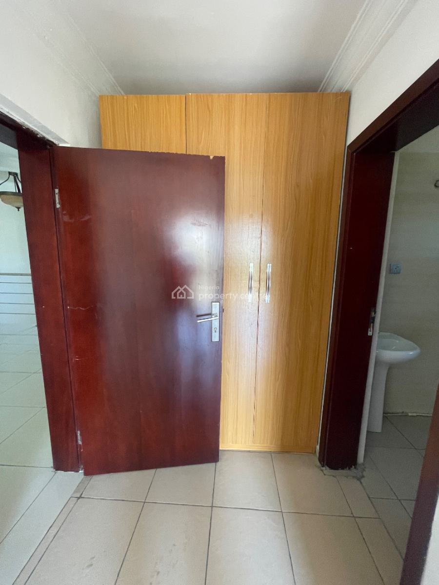 4 Bedroom Detached Duplex, Off Admiralty, Lekki Phase 1, Lekki, Lagos, Detached Duplex for Rent