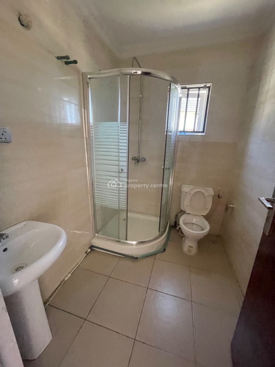 4 Bedroom Detached Duplex, Off Admiralty, Lekki Phase 1, Lekki, Lagos, Detached Duplex for Rent