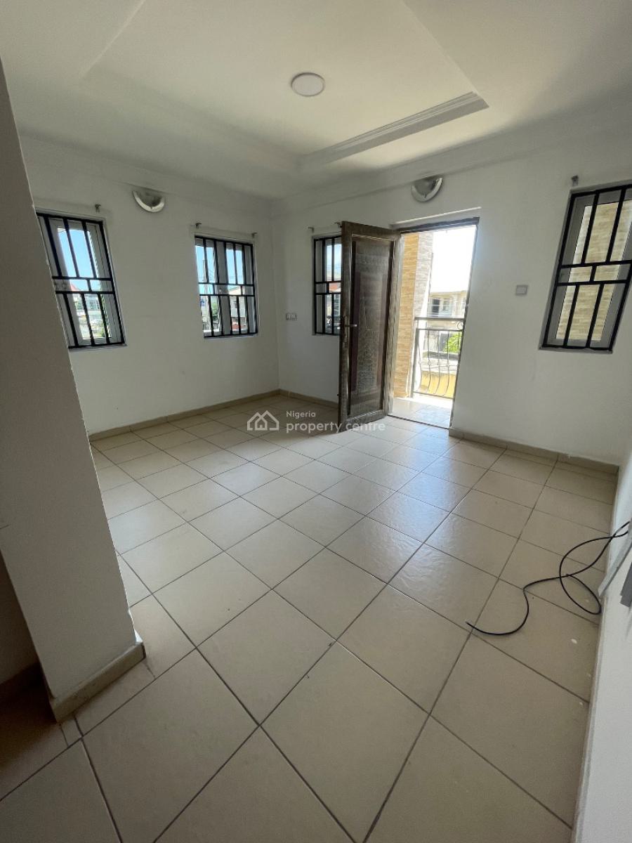 4 Bedroom Detached Duplex, Off Admiralty, Lekki Phase 1, Lekki, Lagos, Detached Duplex for Rent