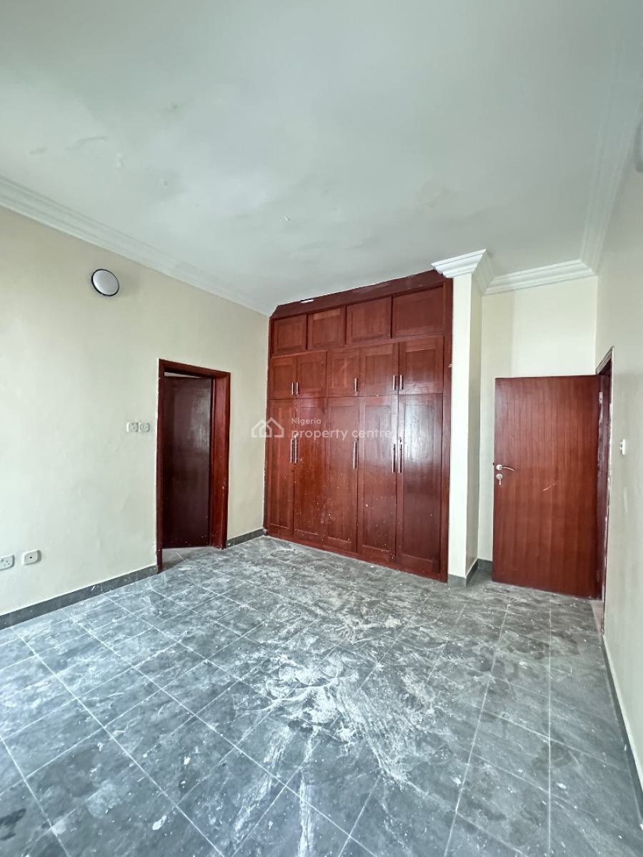 Luxury 3 Bedroom in a Serene Location, Off Admiralty, Lekki Phase 1, Lekki, Lagos, Flat / Apartment for Rent