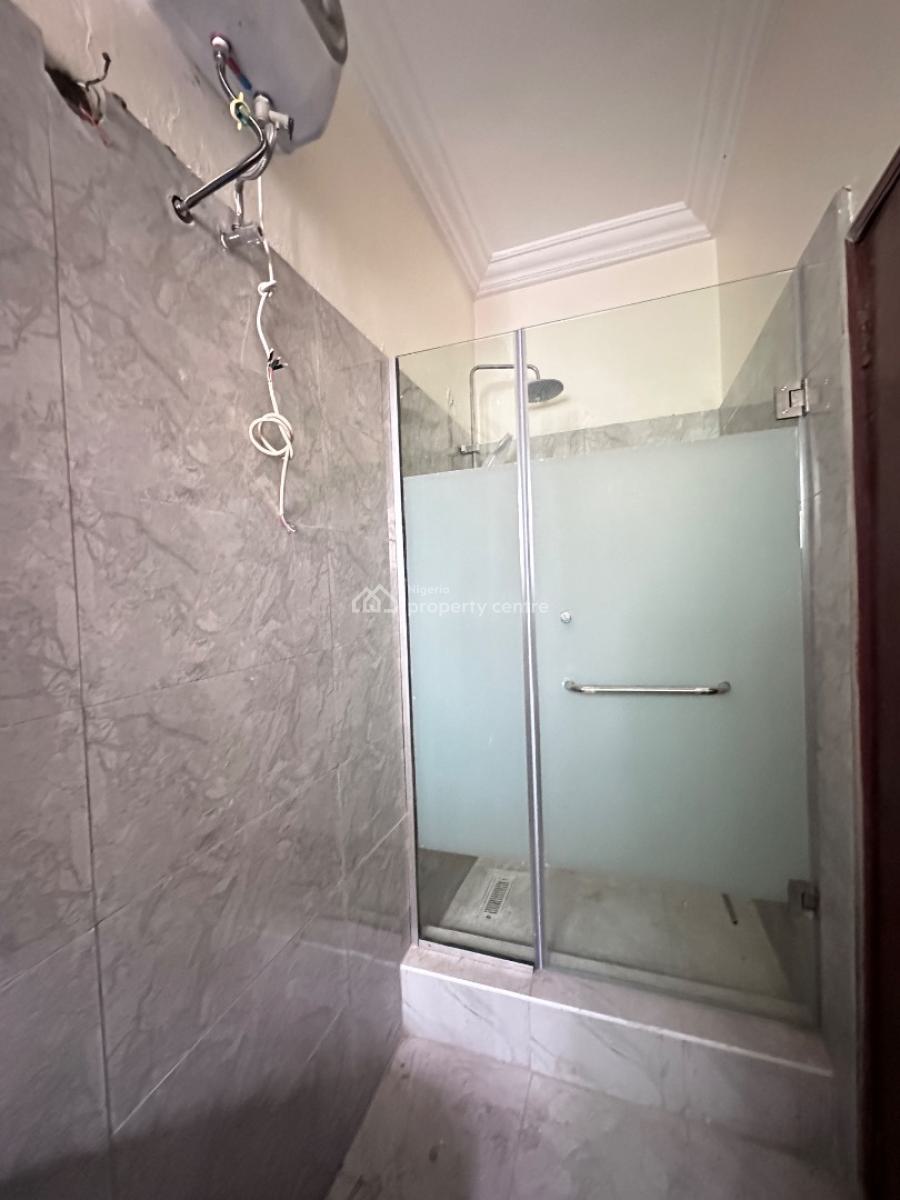 Luxury 3 Bedroom in a Serene Location, Off Admiralty, Lekki Phase 1, Lekki, Lagos, Flat / Apartment for Rent