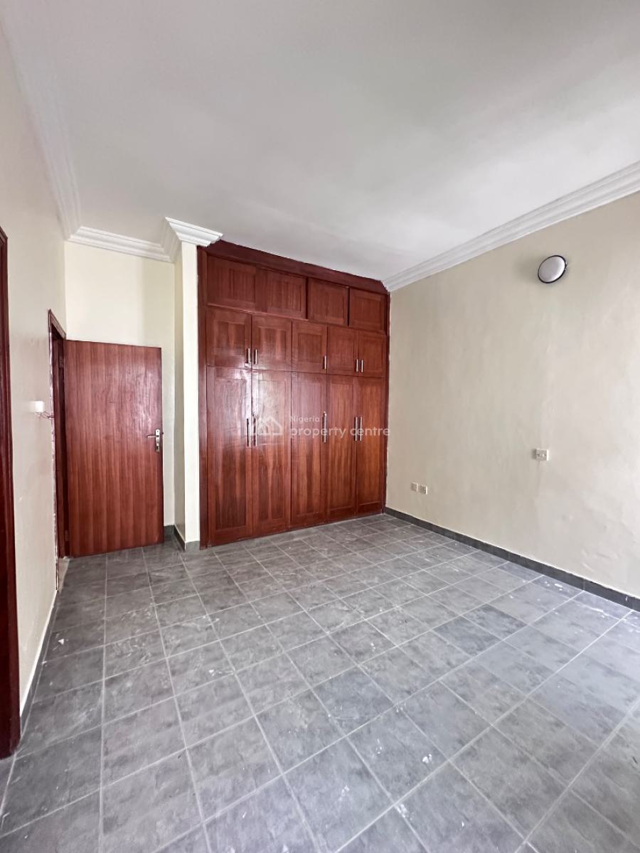 Luxury 3 Bedroom in a Serene Location, Off Admiralty, Lekki Phase 1, Lekki, Lagos, Flat / Apartment for Rent