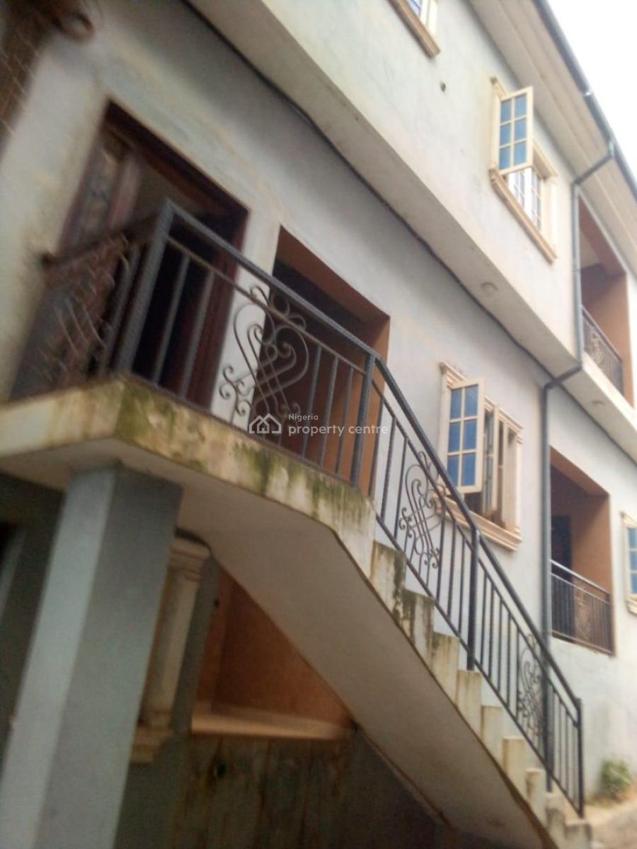 Beautiful Block of Flat, Magboro, Ogun, Block of Flats for Sale