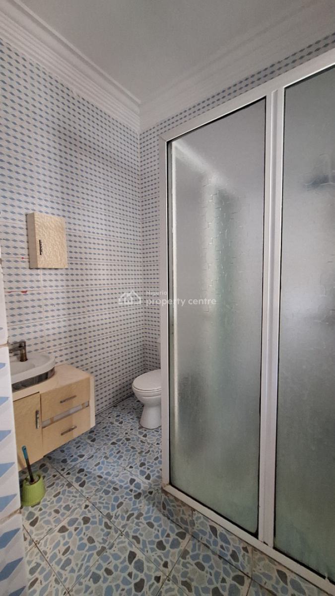 3 Bedroom Apartment, Off Fola Osibo, Lekki Phase 1, Lekki, Lagos, Flat / Apartment for Rent