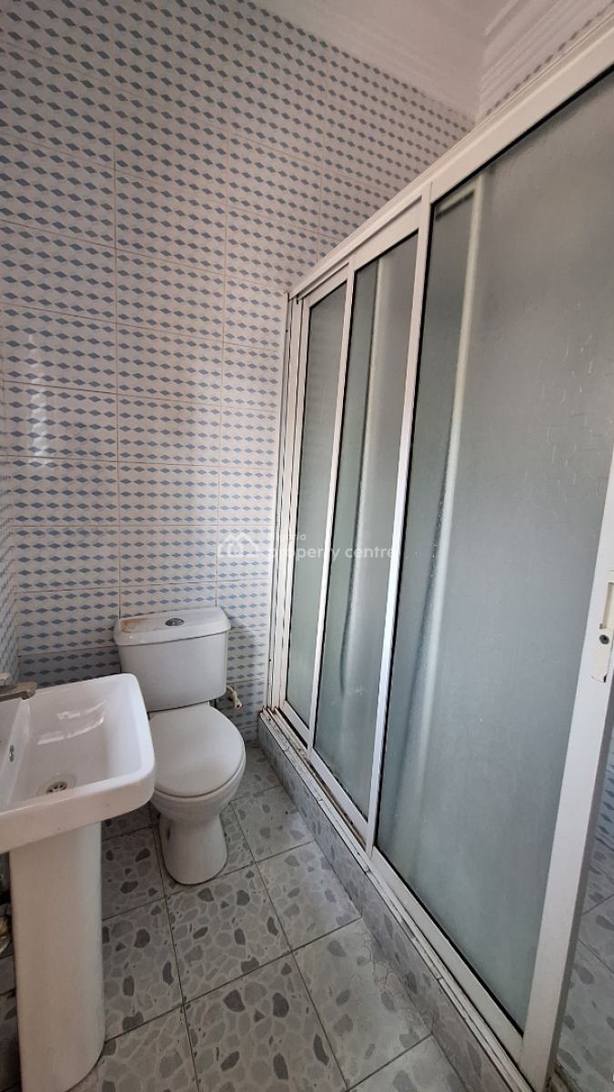 3 Bedroom Apartment, Off Fola Osibo, Lekki Phase 1, Lekki, Lagos, Flat / Apartment for Rent
