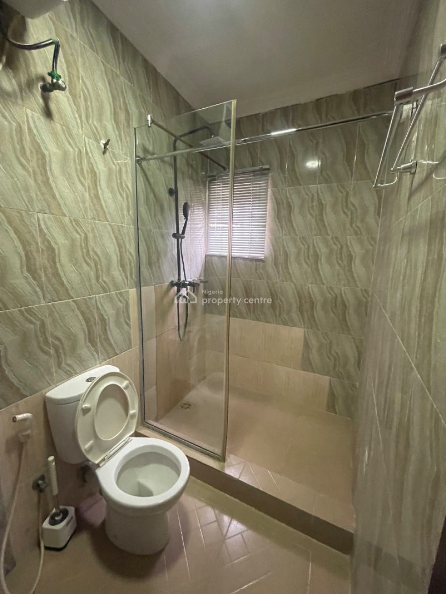Furnished 3 Bedroom and 2 Bedroom, Off Admiralty Way, Lekki Phase 1, Lekki, Lagos, Flat / Apartment for Rent
