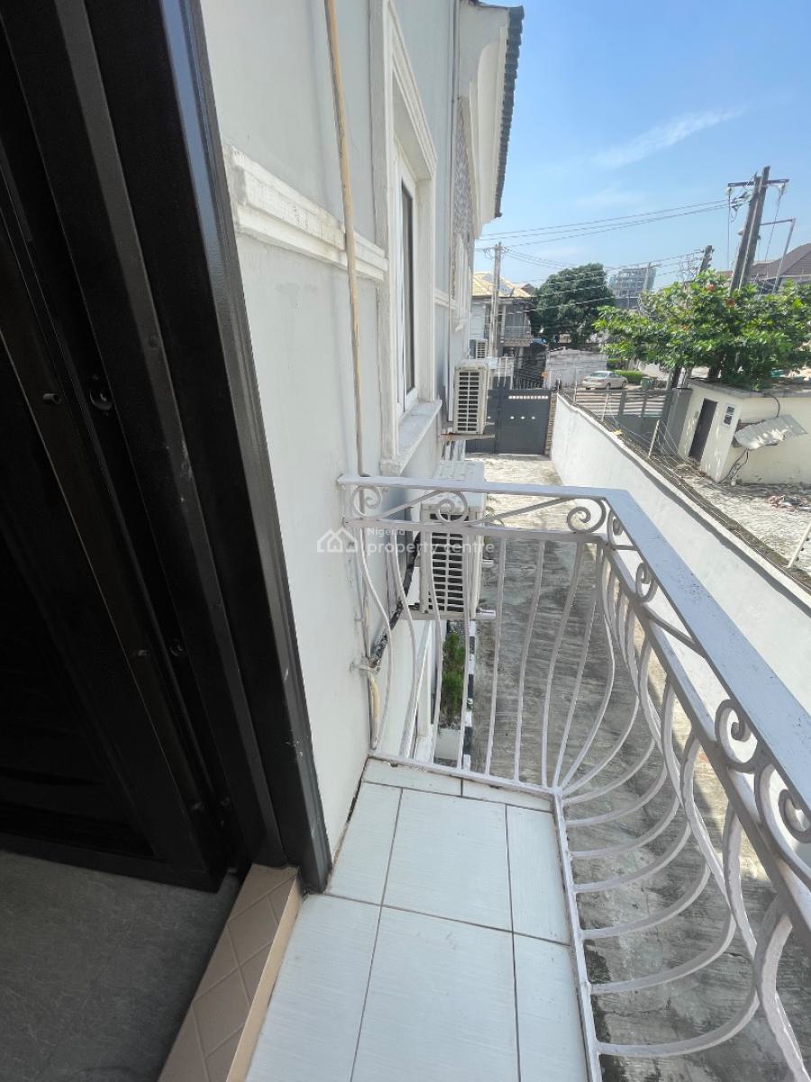 Furnished 3 Bedroom and 2 Bedroom, Off Admiralty Way, Lekki Phase 1, Lekki, Lagos, Flat / Apartment for Rent