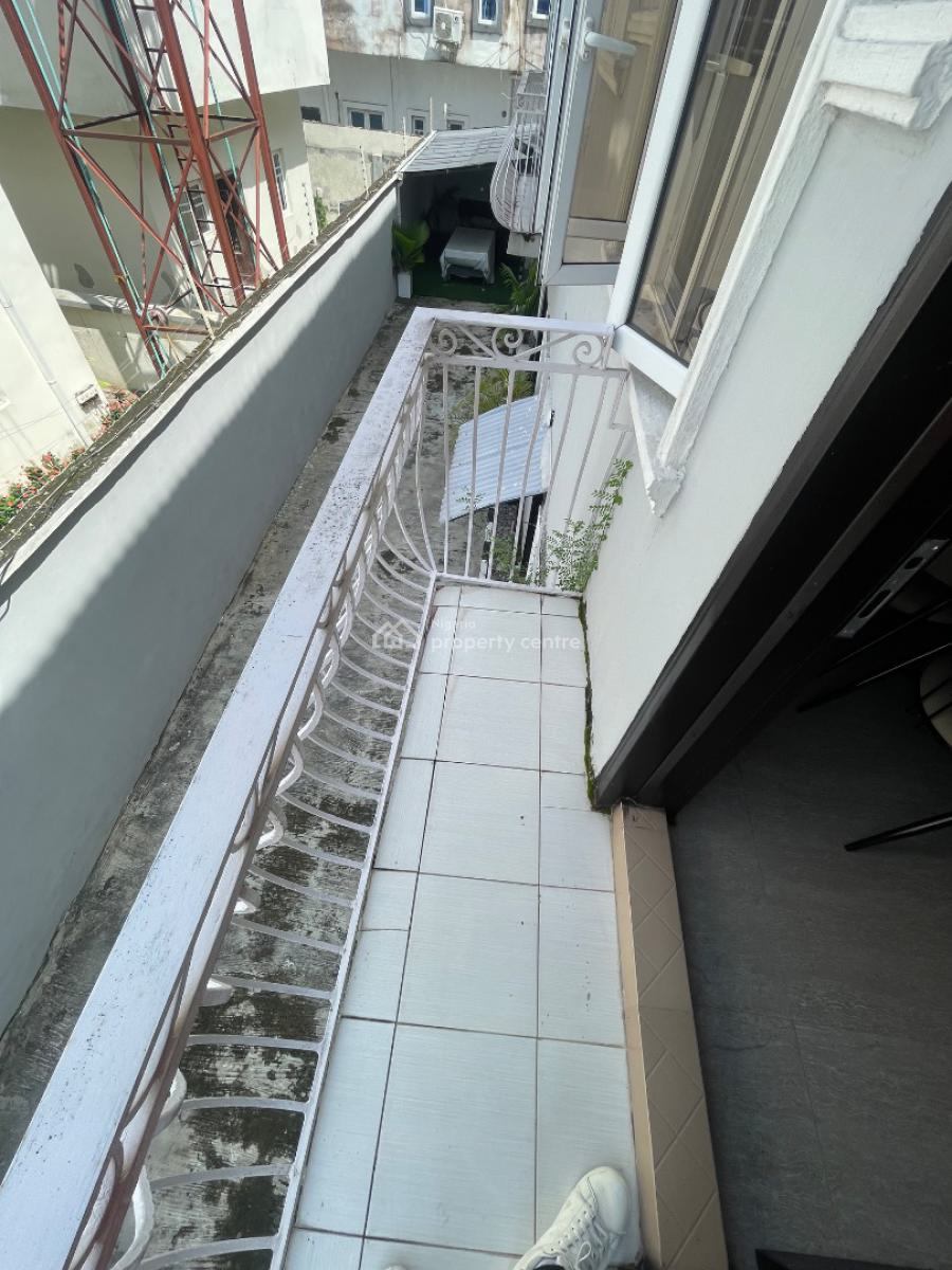 Furnished 3 Bedroom and 2 Bedroom, Off Admiralty Way, Lekki Phase 1, Lekki, Lagos, Flat / Apartment for Rent