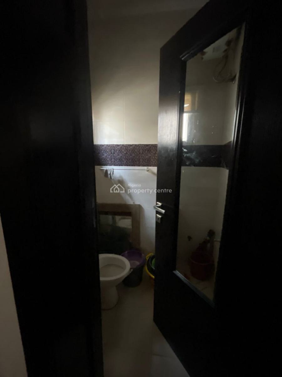 Beautiful and Spacious 4 Bedroom Terrace Duplex with Bq, Lekki Phase 1, Lekki, Lagos, Terraced Duplex for Rent