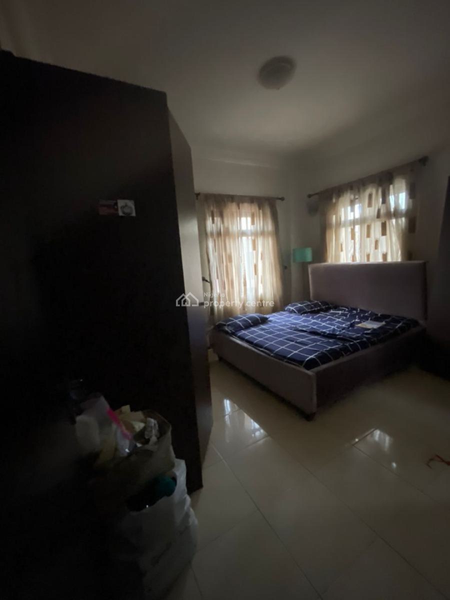 Beautiful and Spacious 4 Bedroom Terrace Duplex with Bq, Lekki Phase 1, Lekki, Lagos, Terraced Duplex for Rent