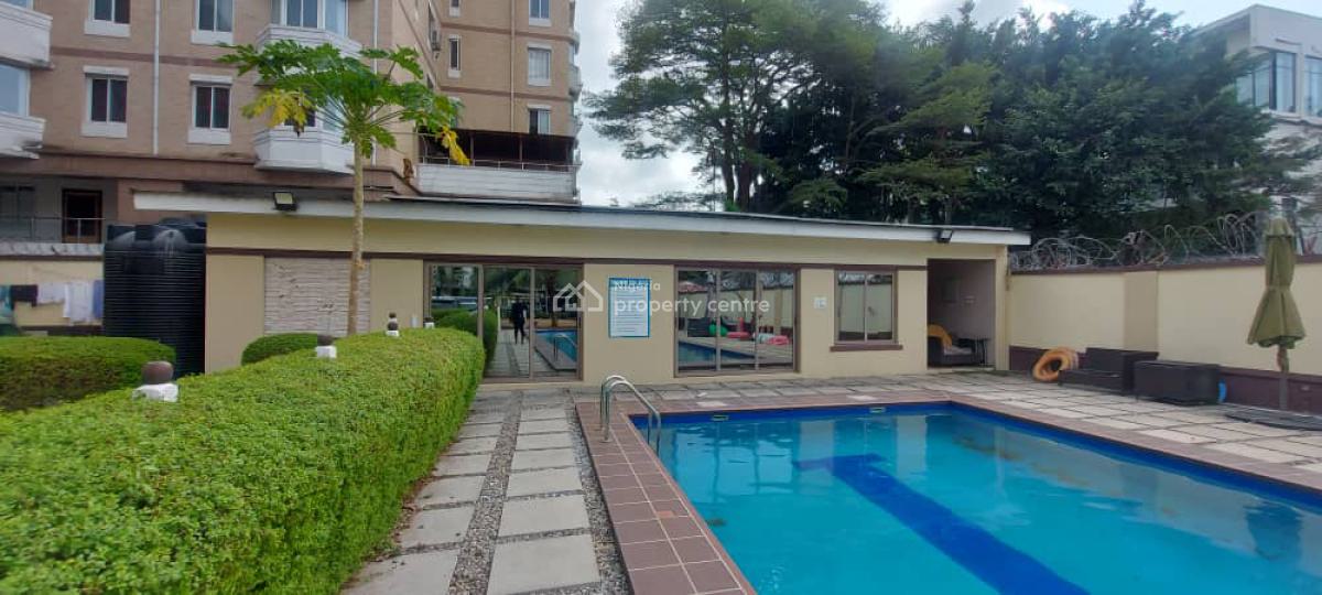 Own This Premium Multi-unit Property, Ikoyi, Lagos, House for Sale