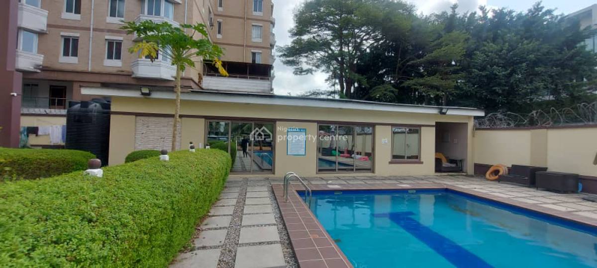Own This Premium Multi-unit Property, Ikoyi, Lagos, House for Sale
